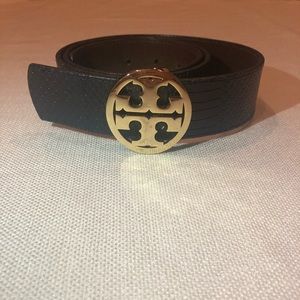 Tory Burch belt